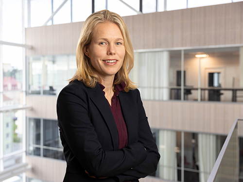 Fotograf: Sandra Birgersdotter Ek MariaSandellFotoSandraBirgersdotterEk.jpg
